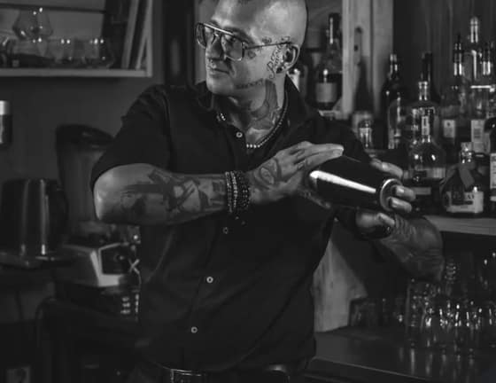 Barman