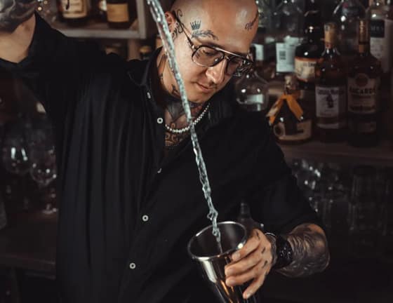 Barman