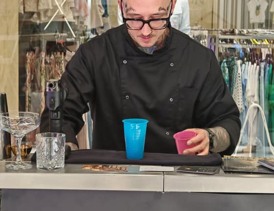 Barman