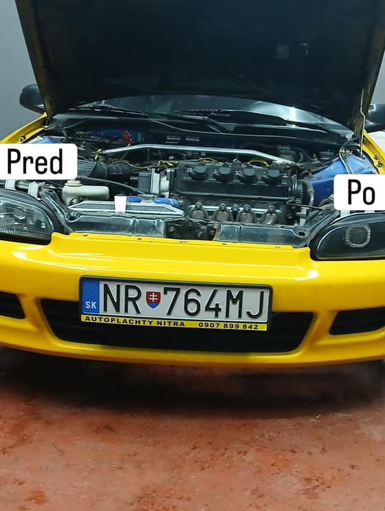 Naše práce