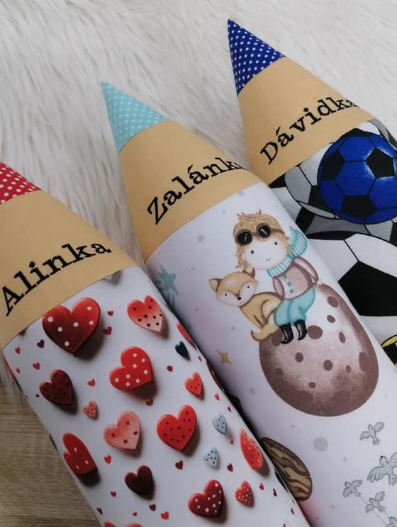 Na přání ❤️