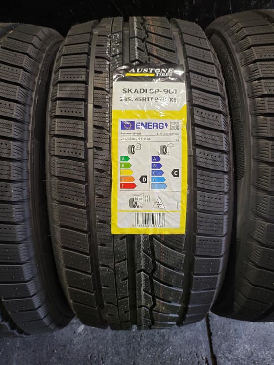 235/45 R17 Austone winter tires new-3a988733-89f1-44bb-82aa-4f9161a05ebd.jpg
