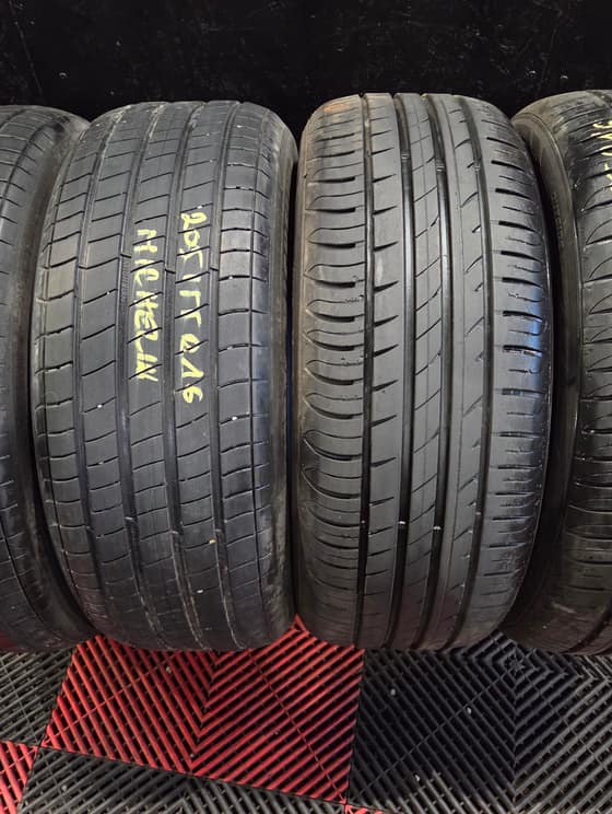 205/55 R16 Hankook - Michelin 2+2-60f257ef-1d9c-4009-aaa7-003a07093c93.jpg