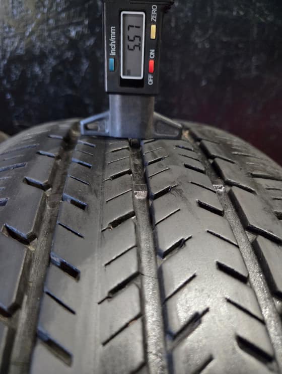 215/65 R15C Michelin summer tires-7109aab4-fbba-416a-97d8-09a1eb38e077.jpg