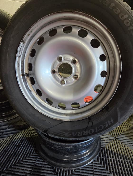 5X108 R16 Ford summer set 205/60 R16 Matador-8d842b4d-2c36-4bd7-8b6b-5081f95857d0.jpg