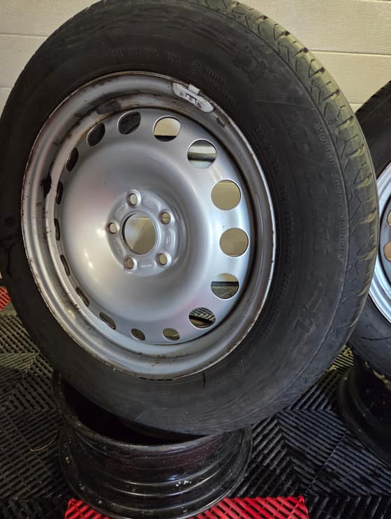 5X108 R16 Ford summer set 205/60 R16 Matador-922a8cc1-f96c-448b-b778-4252f17c4d40.jpg
