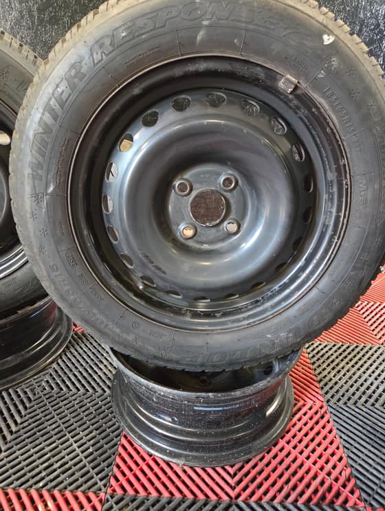 4X100 R15 Toyota winter set 185/65 R15 Dunlop-f8ab5257-30ed-4e35-93ca-2a1c16dbcfdc.jpg