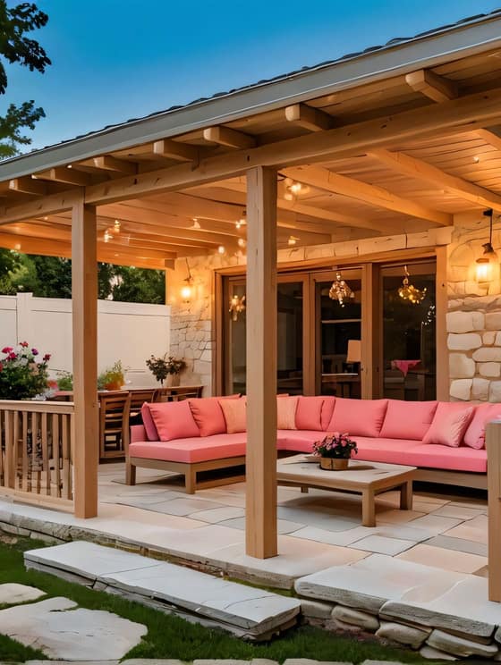 Záhradné altánky,prístrešky