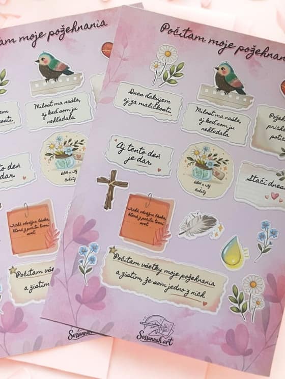 Nálepky “Počítam moje požehnania”..-0a84a798-7d02-4e33-8f65-941b010e41be.jpg