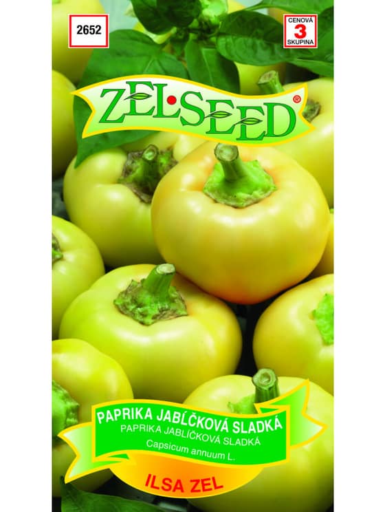 Paprika zel. Jabĺčková sladká Ilsa ZEL 2652-01700150-4248-4fb9-a95d-fe10e6b3f664.jpg