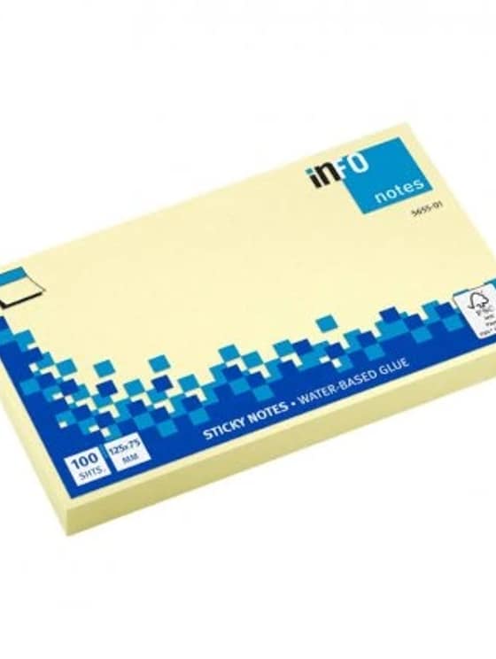 Samolepiaci blok Pastel žltý-0c4072d0-1e83-4261-95b4-b8be5236773d.webp