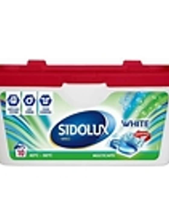 SIDOLUX Multicaps White gélové kapsule na pranie, 10 pracích dávok-118e433a-7ad4-474c-8725-68397ef5414c.jpg