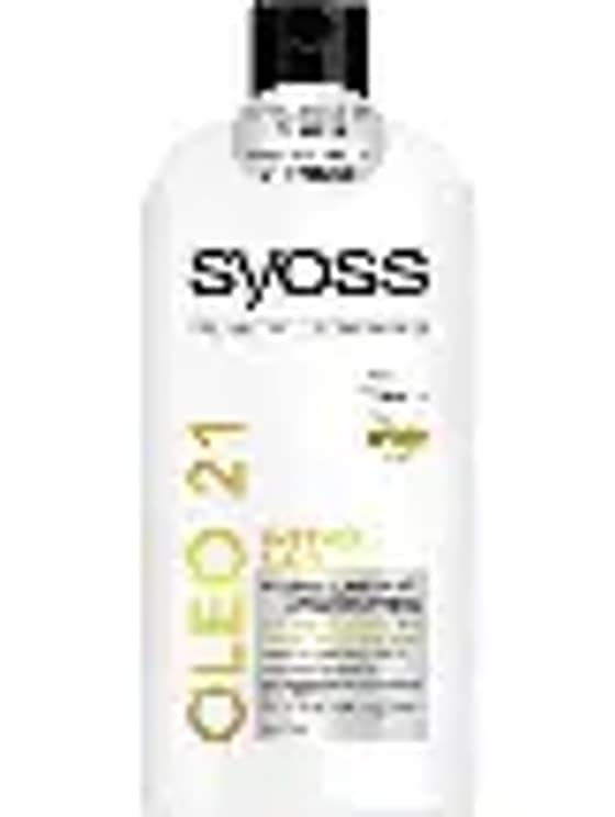 Syoss Oleo 21 Care kondicionér na vlasy 500ml-1291f754-99dd-4404-bfc0-fe304b6a6d4a.webp