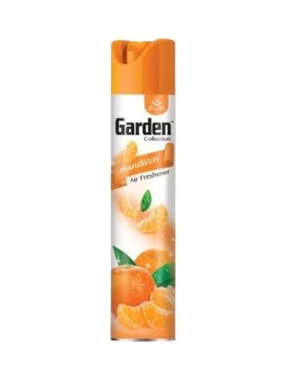 Garden Collection Mandarin osviežovač vzduchu 300ml-13ac97e7-f60f-413b-b4ef-2dbfbe24a550.webp