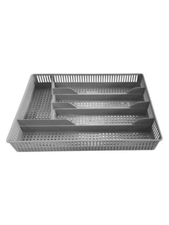 Príborník dierovaný plastový 31x23x4,5cm strieborný-1a9cc1ce-bc5b-4ef3-a948-84b00f90cbdd.webp