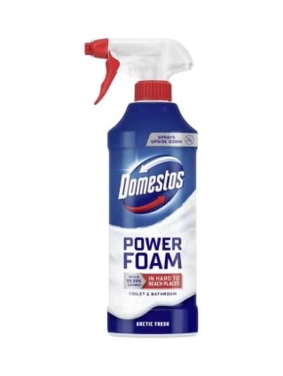 Domestos Power Foam Citrus Blast 435ml-1db15916-fe6a-4d6a-8cb4-569e6a420264.webp