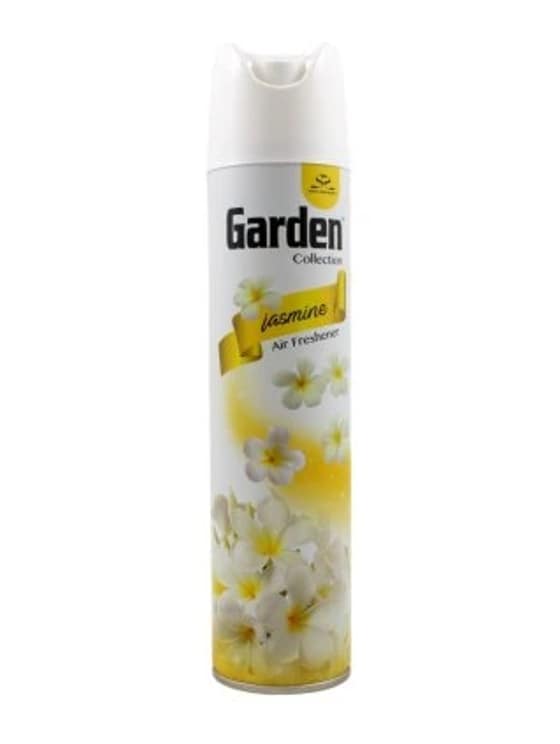 Garden Collection Jasmin osviežovač vzduchu 300ml-1ef0faea-b73e-465f-ad64-56ffbd1f4869.webp