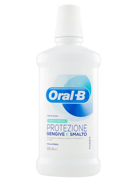 Ústna voda Oral-B protezione gengive e smalto 500ml-2594d026-6f55-420a-9345-5b092bb80c99.webp