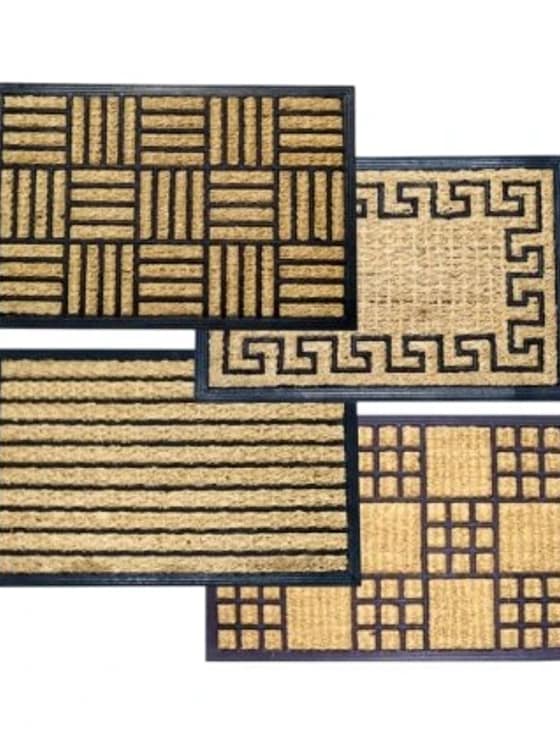 Rohož EXOTIC guma/kokos 45x75cm mix vzorov-2999ef04-981f-4bfb-8cc0-d7bc74bbe0c4.webp