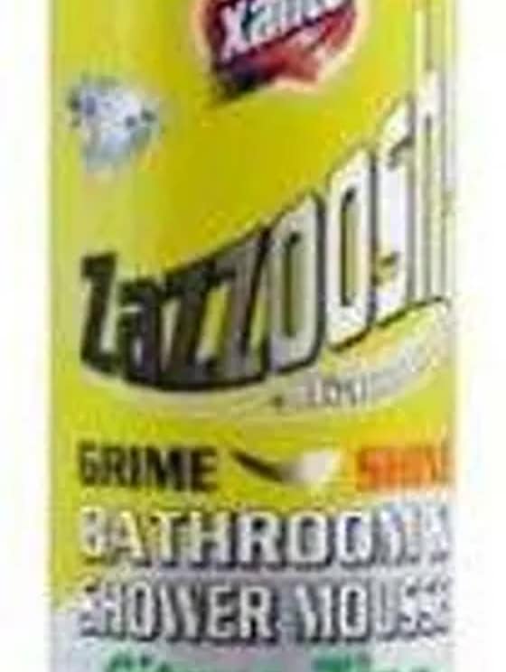 Xanto Čistiaca pena do kúpeľne Citrón, 500 ml-2da8336f-9407-41b4-8674-3df0f2a07918.webp