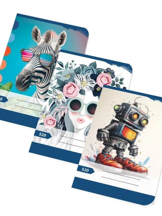 Zošit 520 čistý A5 20 listov Junior Krpa-3078a509-a3e3-4549-92e5-19c32d06b9f4.webp