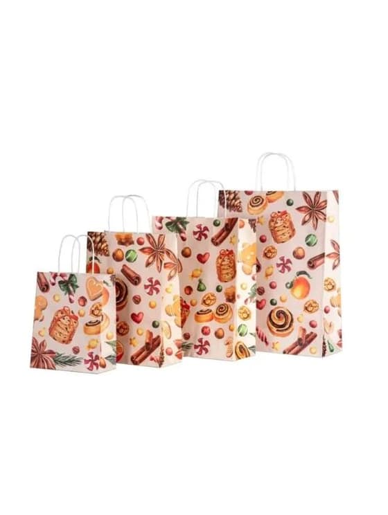 Papierová taška 26 x 12 x 35 cm Kraft Vianočné Radosti-38563c83-0dea-4f74-9651-5bf826d59ba7.webp