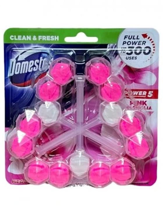 Domestos WC blok Magnolia power 3x55g-399adba4-c892-41a3-b82e-5101e602b02d.webp