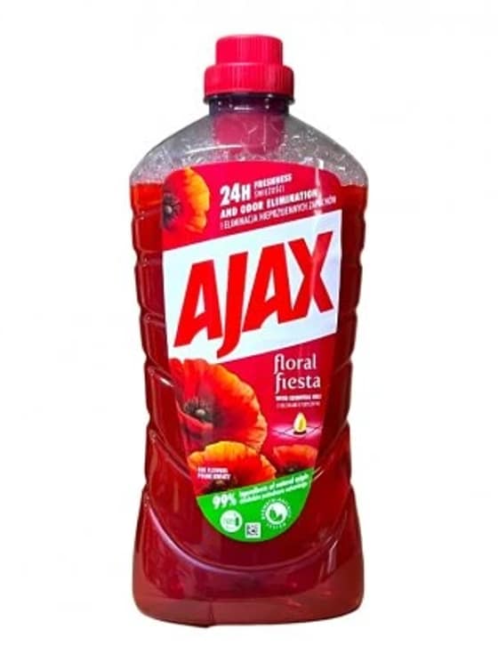 Ajax Floral Fiesta Red Flowers 1L-3a531d84-5de7-452a-8a5d-a381c24fb901.webp