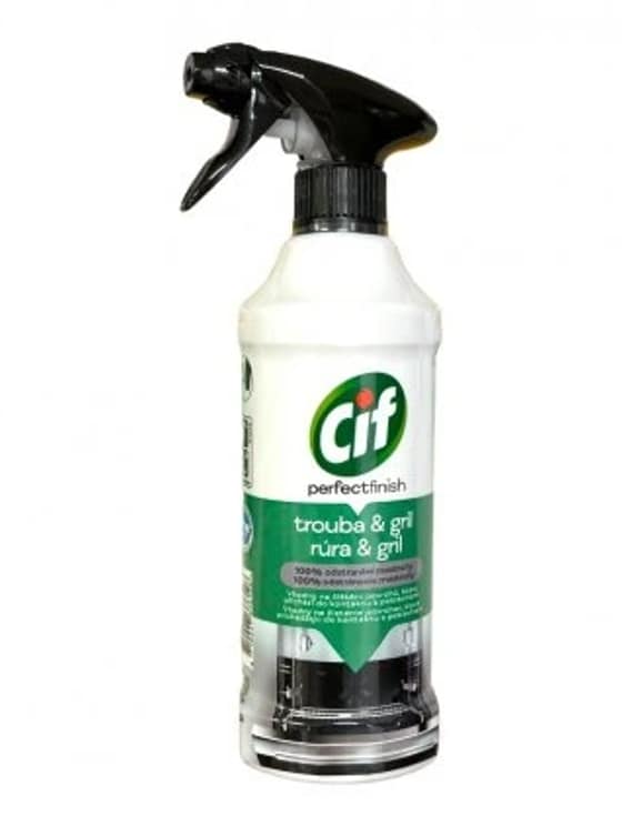 Cif Perfect Finish rúry grily 435ml-46b1ee23-8f63-430a-ae91-1a030994da34.webp