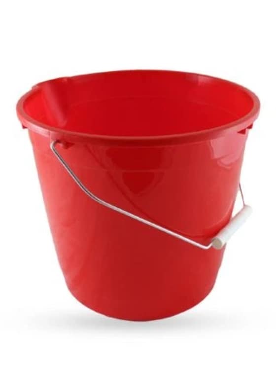 Vedro okrúhle plastové – zelené 10L-46bce264-7075-4823-bda4-9a1823c6035f.webp
