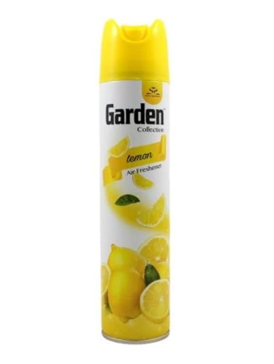Garden Collection Lemon osviežovač vzduchu 300ml-47d1a55e-f16b-4bc2-bd4c-c9160c1abf9c.webp