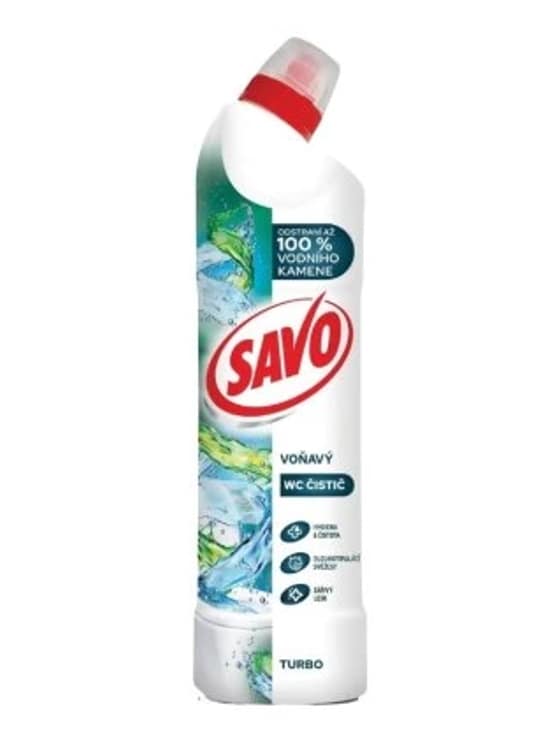 Savo čistič WC Turbo 700ml-4e6526c6-45ac-4bfc-b196-ce3976d8ce53.webp