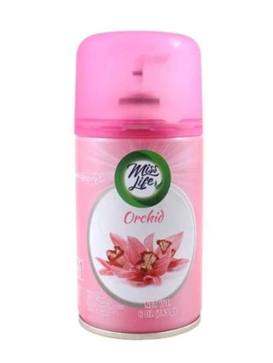 Miss Life náhrada do osviežovača 250ml Orchidea-4fb245b4-3bf9-4476-83c8-1a81f60d3251.webp