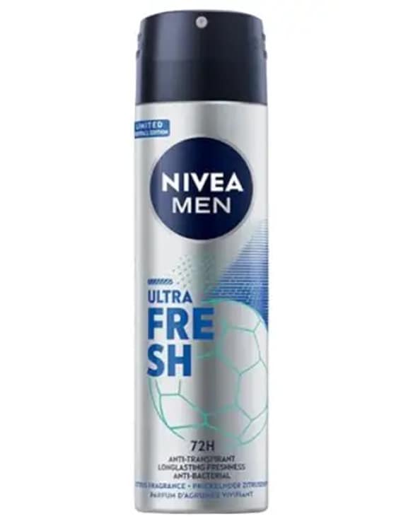 Nivea Deo Men Ultra Fresh 150ml-5109e5c4-1226-4677-81fd-859012b31a53.webp