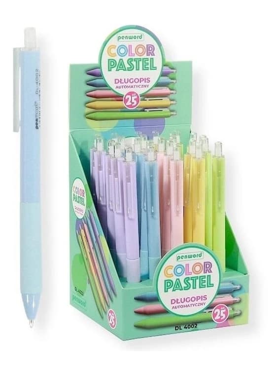 Guľôčkové pero COLOR PASTEL-517aa135-ae63-41c2-bf91-144f04ee3e73.webp