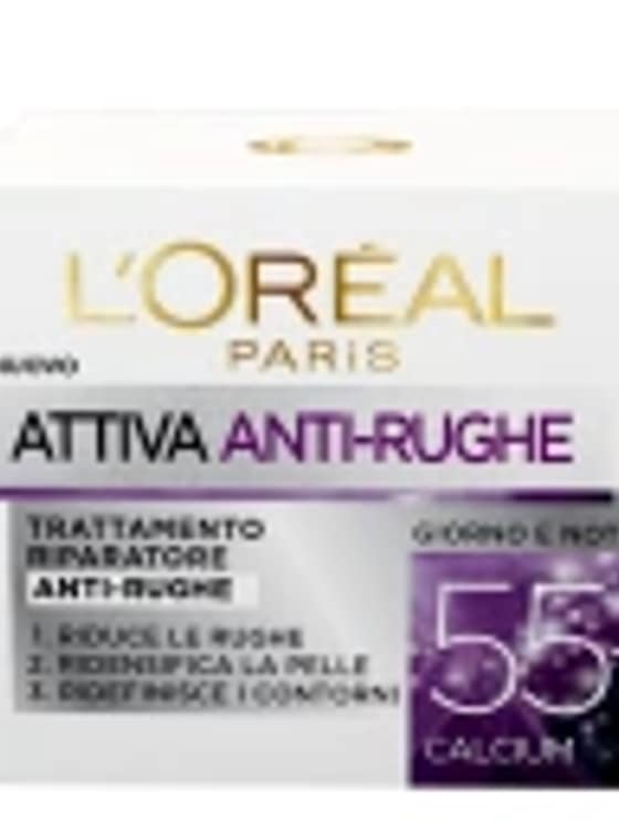 L'Oréal Paris Active 55+ Krém proti vráskam na tvár Deň Noc 50 ml-520566a2-4102-47bc-bd62-0436ab2f65c6.webp