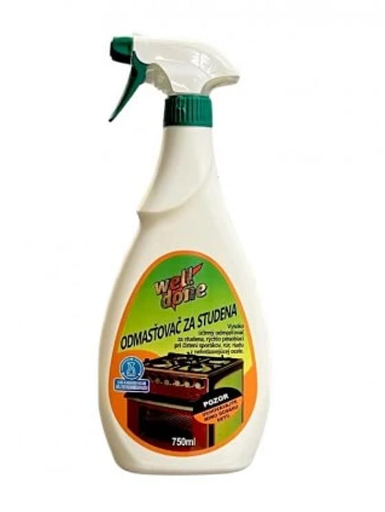 Well Done Odmasťovač za studena 750ml-5504565c-d508-48fa-8740-f27d54cfaf89.webp