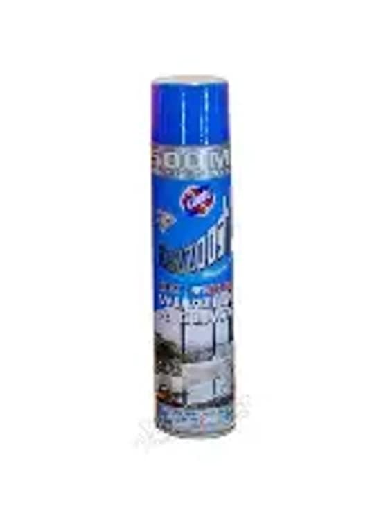 Xanto Vamoosh čistiaca pena na okná a sklo 600 ml-5be969a5-5aca-42fd-b27e-702390817733.webp