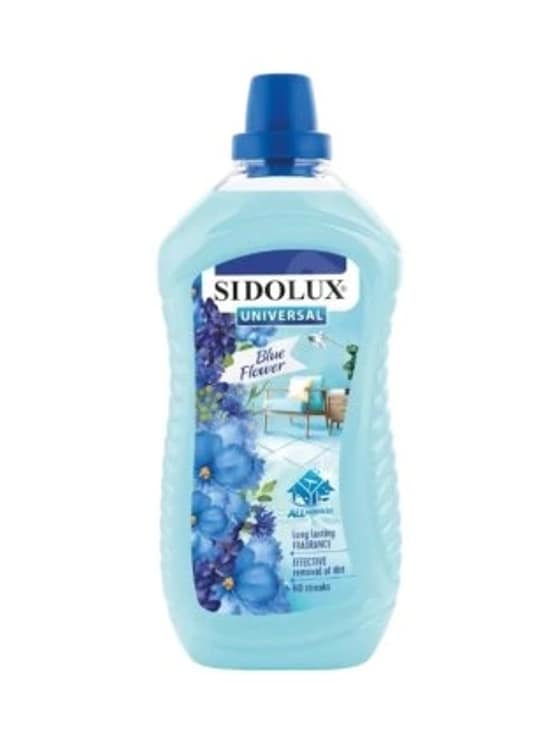 SIDOLUX Universal 1L Blue flower-62e0959e-5279-4651-8695-7a70f2e1b683.webp