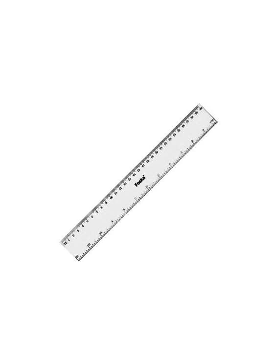 Pravítko 30cm Foska AS0330-65637934-ecea-48d9-99d3-3bf09199b82c.webp