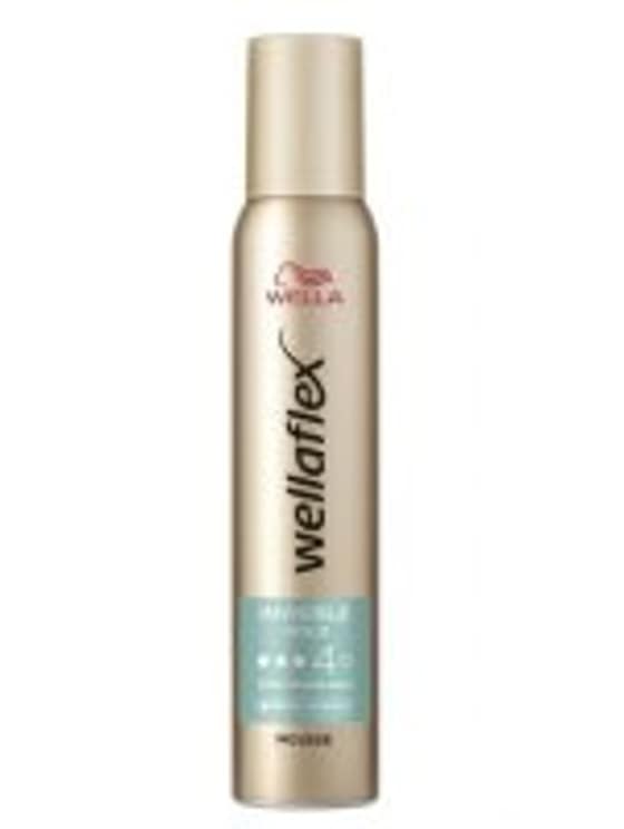 Wellaflex Invisible Hold 4 penové tužidlo 200ml-67299f36-0d8a-4b8d-a388-217a9ad1a2cc.jpg