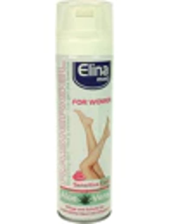 Gél na holenie Elina 200 ml pre ženy Aloe Vera-68734670-f0f6-488f-8e10-ccff12b68ef9.webp