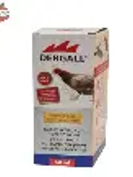DERGALL 50ml proti roztočom u sliepok aj iných vtákov-6aeca19e-6192-4df8-9e50-4070d6c0d5e4.webp
