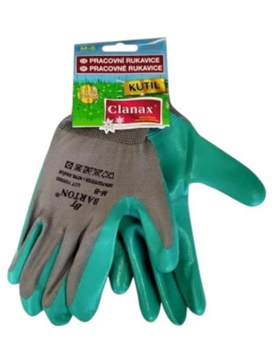 Rukavice Clanax Kutil M zelené-77629f9a-3769-44cc-a2a1-deab64f41994.webp