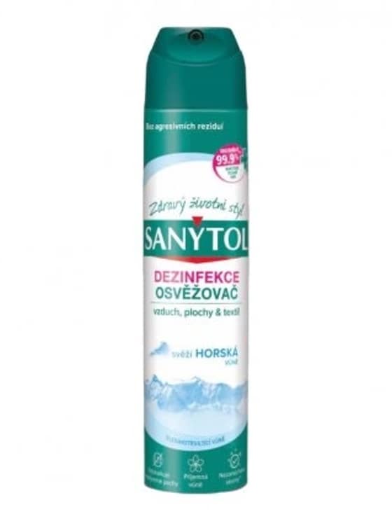 Sanytol osviežovač vzduchu Horský 300ml-7c1f6b1c-7925-4e5a-981d-d735421ceae7.webp