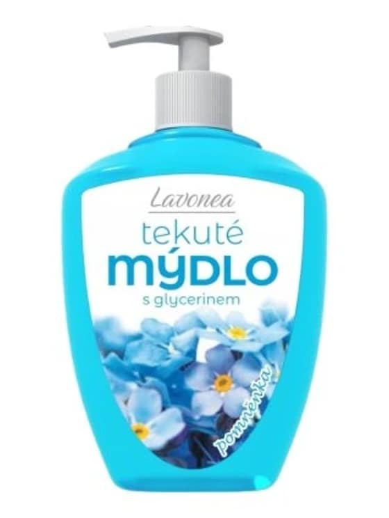 Mydlo tekuté LAVONEA Bluebell 500ml-7c80167b-d883-45f0-a26d-aecdc83f75df.webp