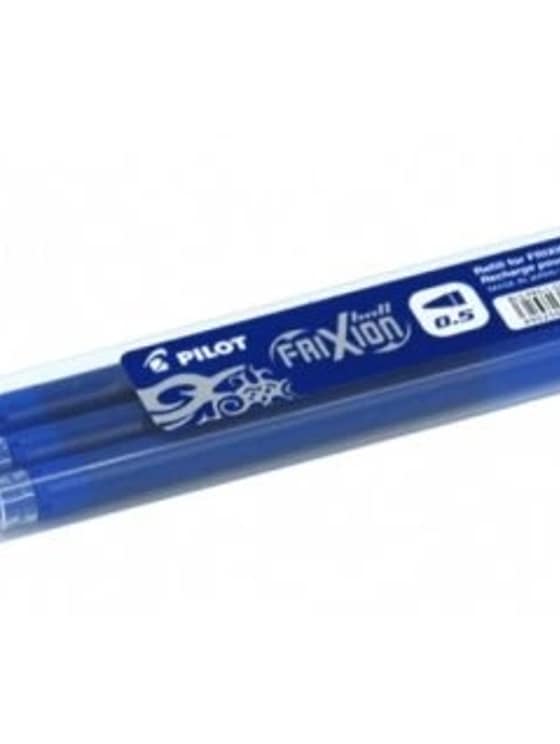 Tuha 0,5 mm Pilot /3 ks modré-7c808196-3aa6-462e-9202-0d68be431e58.webp
