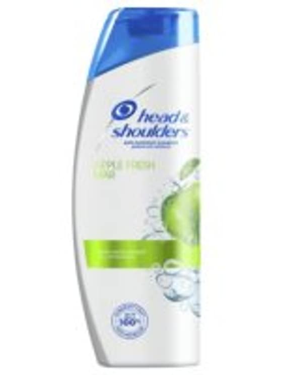 Head & Shoulders Apple Fresh 200 ml-7f286c18-8447-4989-bfe6-43ec4f3378ad.jpg