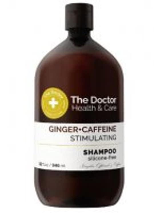 The Doctor Ginger+Kofein šampón na vlasy 946ml-80d03119-4457-4fea-9ea2-02a28345caca.jpg