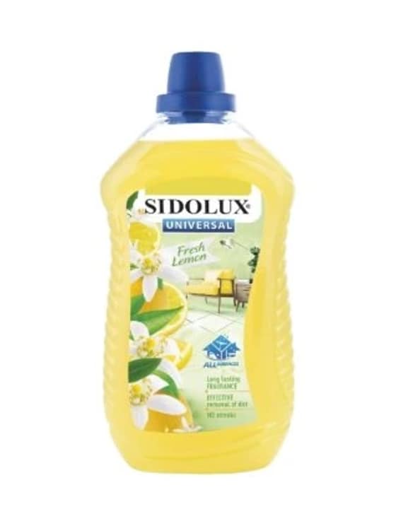 SIDOLUX Universal 1L Fresh Lemon-849dfd55-f9aa-4861-972c-ec3d065ba1bb.webp